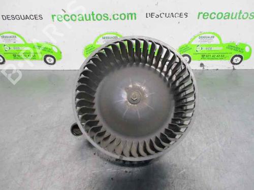 Heater blower motor CHEVROLET AVEO / KALOS Hatchback (T250, T255) 1.2 | BP2820128M62 