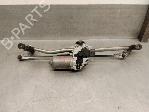 Front wiper motor SKODA FABIA II Combi (545) 1.4 TDI | BP35724266M29 - Image 2