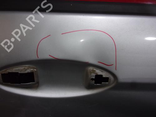 Right rear door FORD FIESTA VI (CB1, CCN)  | BP17099114C5 