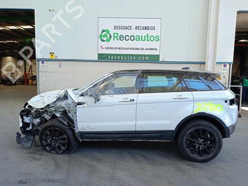 Rear left panel LAND ROVER RANGE ROVER EVOQUE (L538) 2.0 D 4x4 | BP26953960C60 - Image 8