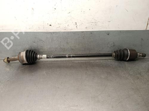 Used Right front driveshaft Right front driveshaft 38622301 38622301