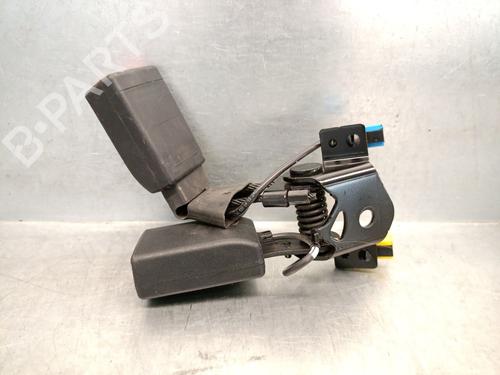 Used Seat buckle MERCEDES-BENZ B-CLASS Sports Tourer (W246, W242) B 200 CDI / d 4-matic (246.202) (136 hp) 27497407