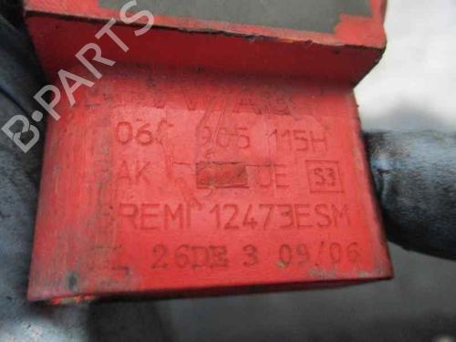 Ignition coil AUDI A4 B6 Avant (8E5) 2.0 | BP2100855M94 
