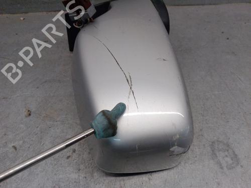 Right mirror PEUGEOT 806 (221)  | BP30933830C27 