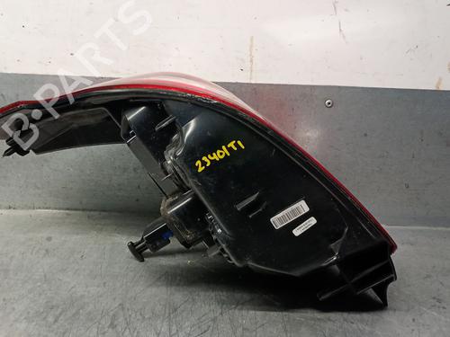 Left taillight CITROËN DS3 (SA_) 1.2 THP 110 | BP28180468C34 