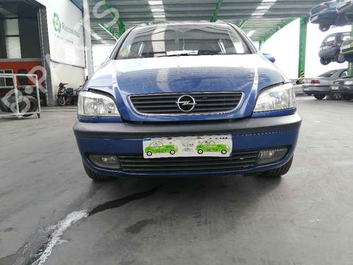 Fuel pump OPEL ZAFIRA A MPV (T98) 1.8 16V (F75) | BP8295364M76 