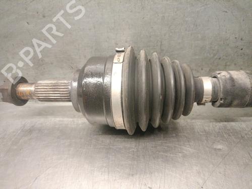 Left front driveshaft CHRYSLER SEBRING (JR) 2.0 | BP29814529M38 
