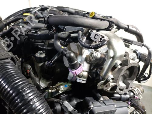 Engine MAZDA 3 Hatchback (BP) 2.0 SKYACTIV-G M Hybrid | BP32372635M1 