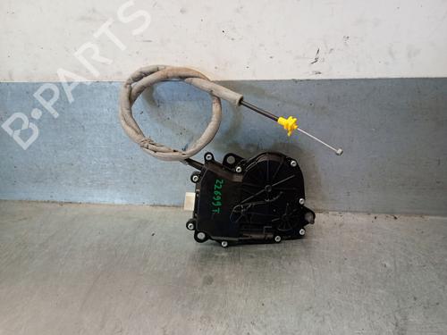 Used Central lock pump BMW 3 Touring (F31) 330 d xDrive (258 hp) 26026057