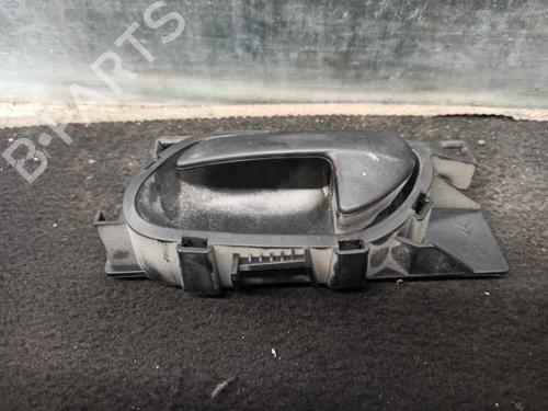 Rear left interior door handle PEUGEOT PARTNER Box Body/MPV 1.6 HDi 16V | BP6695142I15 