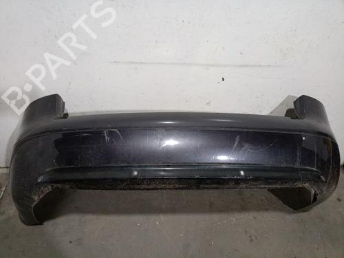 Used Rear bumper AUDI A6 C5 (4B2, 4B4) 2.5 TDI (150 hp) 29877990
