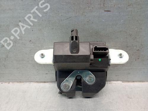 Bakluke lås OPEL CORSA E (X15) 1.4 LPG (08, 68) (90 hp) 23391587