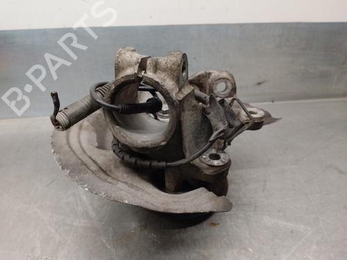 Left front steering knuckle BMW 3 (E90) 320 d | BP13932792M25 