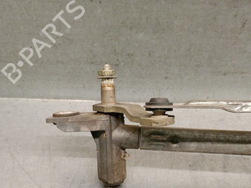 Front wiper motor VW POLO (6N2) 1.4 TDI | BP31636690M29