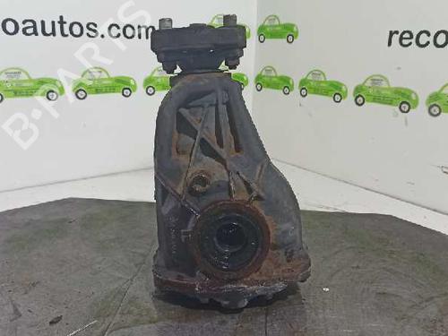 Rear differential MERCEDES-BENZ C-CLASS (W203) C 180 Kompressor (203.046) | BP5602157M24 