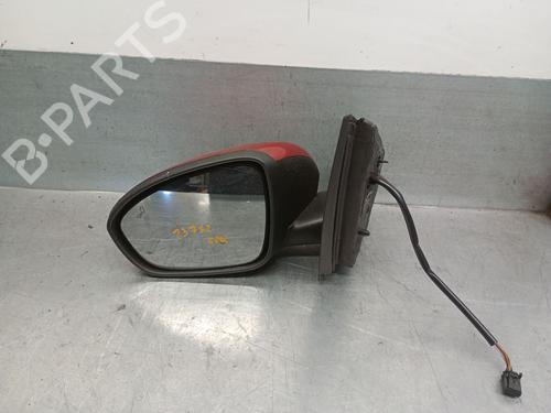 Used Left mirror DACIA SANDERO III 1.0 TCe 90 (91 hp) 29588807