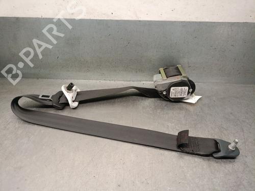 Sikkerhedssele foran højre PEUGEOT 2008 I (CU_) 1.2 THP 110 / PureTech 110 (110 hp) 32363184