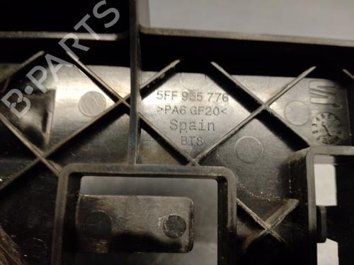 Andre CUPRA FORMENTOR (KM7, KMP) 1.5 TSI | BP29921349O1 