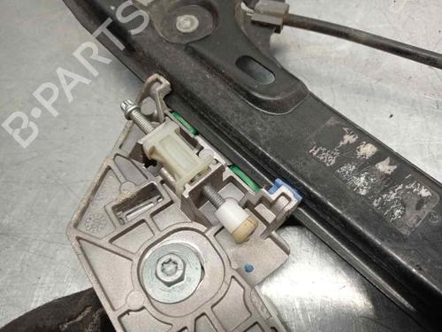 Rear left window mechanism MERCEDES-BENZ CLS (C219)  | BP10756721C24 