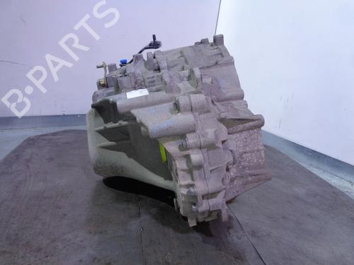 Gearbox VOLVO S40 I (644)  | BP16182899M3 