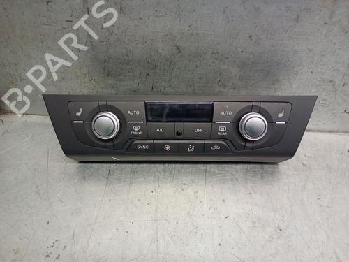 Used Climate control AUDI A7 Sportback (4GA, 4GF) RS7 performance quattro (605 hp) 30277653
