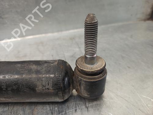 Left rear shock absorber RENAULT MEGANE III Coupe (DZ0/1_) 1.2 TCe (DZ16, DZ28) | BP13317556M18 