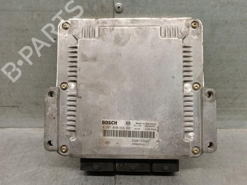 Engine control unit (ECU) RENAULT LAGUNA II (BG0/1_) 1.9 dCi (BG08, BG0G) | BP31824819M57