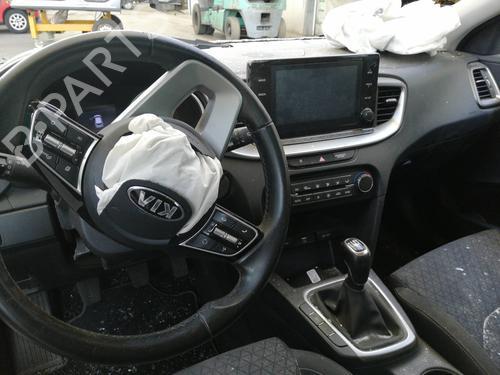 Engine mount KIA XCEED (CD) 1.0 T-GDI | BP15053818M89 - Image 7