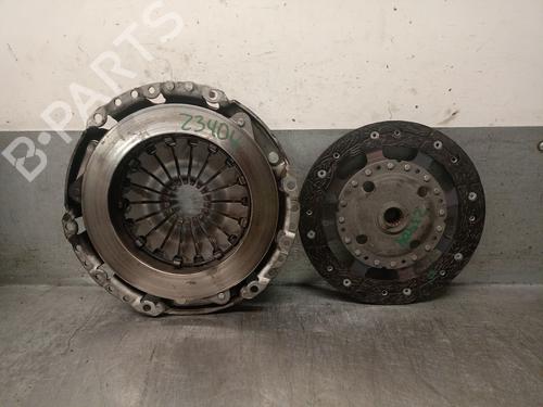 Other FORD FIESTA V (JH_, JD_) 1.4 TDCi | BP28216442O1 