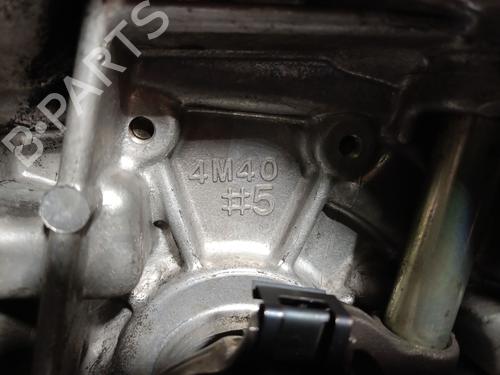 Gearbox NISSAN PRIMERA Hatchback (P12) 1.6 | BP39381790M3 - Image 7