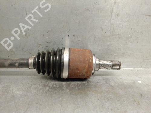 Left front driveshaft SUZUKI SWIFT III (MZ, EZ) 1.3 DDiS (RS413D) | BP32192947M38 - Image 4
