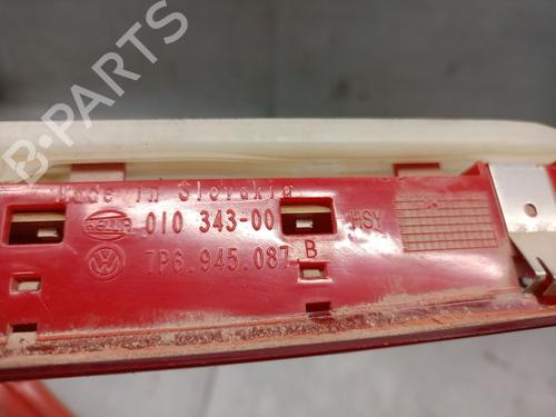 Third brake light VW AMAROK (2HA, 2HB, S1B, S6B, S7A, S7B, AGD) 3.0 TDI 4motion | BP36092202L11 - Image 6