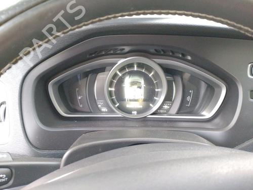 Electronic sensor VOLVO V40 Hatchback (525) D3 | BP21794512M84  - Image 11