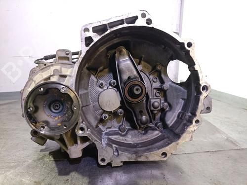 Used Gearbox SEAT LEON (1P1) 1.6 TDI (105 hp) 29425681