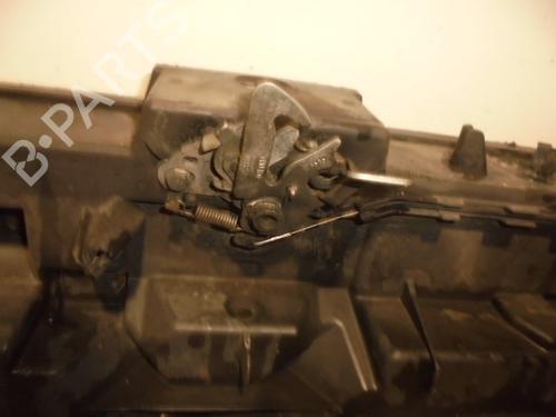 Front slam panel PEUGEOT EXPERT Tepee (VF3X_) 2.0 HDi 120 | BP20263472C72 