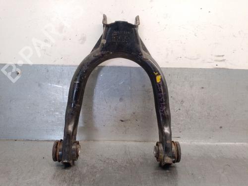 Used Left rear suspension arm Left rear suspension arm VW PASSAT B5.5 (3B3) 2.5 TDI 4motion (150 hp) 33288277 33288277