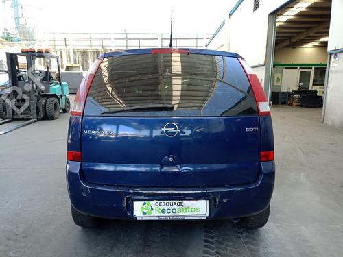 Electronic module OPEL MERIVA A MPV (X03) 1.7 CDTI (E75) | BP27688583M83 - Image 7