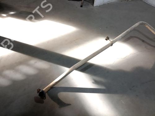 Exhaust system MAZDA 2 (DY) 1.4 CD | BP20725341M121 