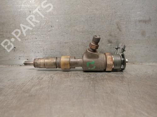 Used Injector PEUGEOT PARTNER Box Body/MPV (5_, G_) 1.6 HDi 75 (75 hp) 28960755