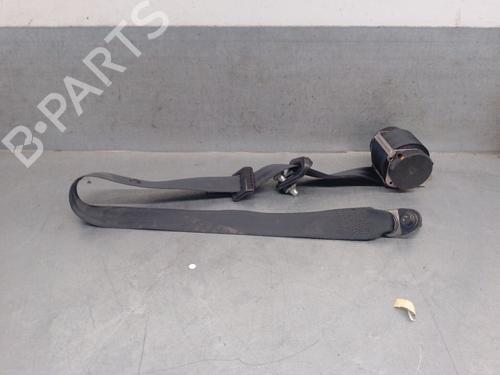 Used Rear left seatbelt NISSAN NV200 / EVALIA Bus 1.5 dCi 90 (M20, M20M) (90 hp) 27486145