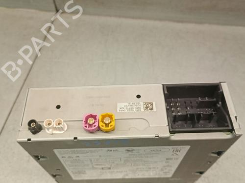 Autoradio VW TIGUAN (AD1, AX1) 1.5 TSI | BP30001270E6 