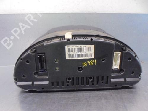 Instrument cluster BMW 5 (E39)  | BP14988105C47 
