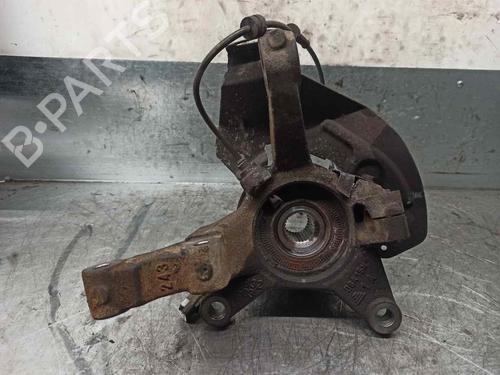 Used Right front steering knuckle Right front steering knuckle 9451301 9451301