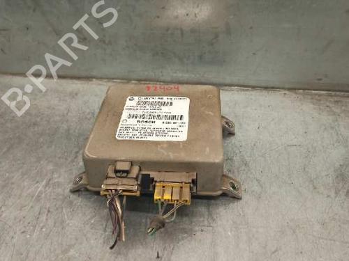 ECU airbags CHRYSLER VOYAGER II (ES) 2.5 i 4688025 | 0285001081 | BOSCH