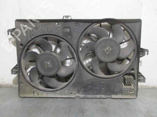 Used Radiator fan FORD MONDEO II (BAP) 2.5 24V (170 hp) 2119404
