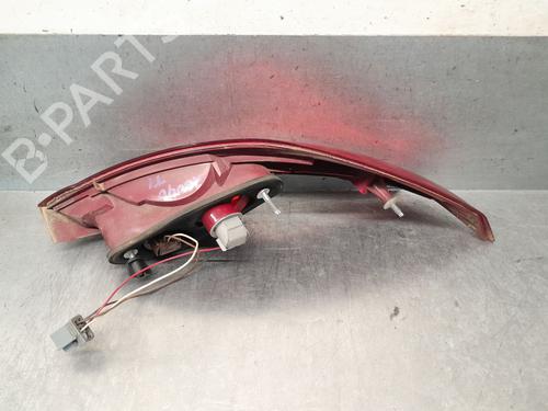 Left tailgate light FORD FOCUS II Convertible 2.0 TDCi | BP37421723C79 - Image 3