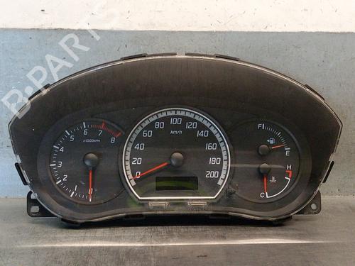 instrument-cluster-suzuki-swift-iii-mz-ez-2005-37588875 main image