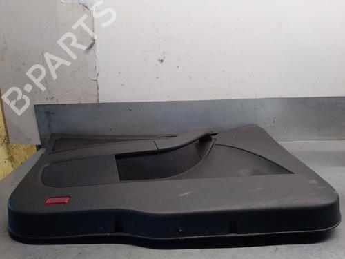 Front left panel SKODA YETI (5L) 2.0 TDI | BP31832293C58