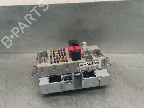 Used Fuse box FIAT PUNTO (188_) 1.2 Bipower (188BXA1A) (60 hp) 7523852