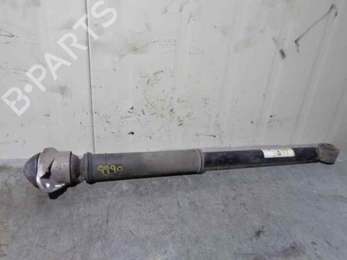 Used Left rear shock absorber SEAT IBIZA III (6L1) 1.4 16V (100 hp) 4820228